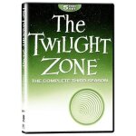 Twilight zone: the complete third season [dvd] [1962] [region 1] [us import] [ntsc]