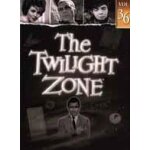 Twilight zone, the - vol. 36 (dvd)