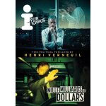 Two political thrillers by henri verneuil [digital video disc] anamorphic, subtitled