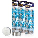 Tye - lot de 30 piles alcalines 1, 5 v lr44 ag13 357 303 sr44 ¿ pile bouton pour appareils auditifs ...