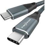 Tye - cble 4k usb c 100w 3m (all - in - one), usb 3. 2 gen 2 x 2 20gbps transfert donnes usb c 3. 1 ...