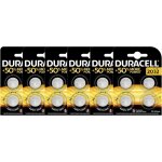 Tye - duracell lot de 6 paquets de 4 piles bouton au lithium 2032 3 v Tye - duracell lot de 6 paquets de 4 piles bouton au lithium 2032 3 v