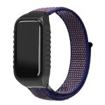 Typi - pour xiaomi bande intelligente 8 bracelet actif bracelet a boucle en nylon pour mi bande 8 bracelet ...