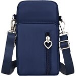 Tzf - petit sac de téléphone portable pour femme, pochette téléphone portable, sacoche femme bandoulière, ... Tzf - petit sac de téléphone portable pour femme, pochette téléphone portable, sacoche femme bandoulière, ...