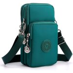 Tzf - petit sac de téléphone portable pour femme, pochette téléphone portable, sacoche femme bandoulière, ... Tzf - petit sac de téléphone portable pour femme, pochette téléphone portable, sacoche femme bandoulière, ...