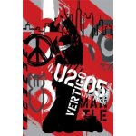 U2 - vertigo / / 2005 - live from chicago - edition limit�e