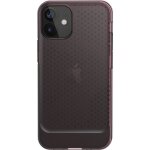 Uag coque lucent u iphone 12 mini - dusty rose