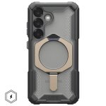 Uag coque plasma xte magsafe samsung galaxy s25 ash / titanium Uag coque plasma xte magsafe samsung galaxy s25 ash / titanium