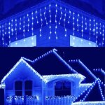 Prix ??de l'ue - 3. 5 mx0. 3 m 0. 4 m 0. 5 m - steay sur - bleu - guirlande lumineuse de noël pour l'extérieur ... Prix ??de l'ue - 3. 5 mx0. 3 m 0. 4 m 0. 5 m - steay sur - bleu - guirlande lumineuse de noël pour l'extérieur ...