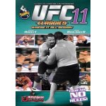Ufc - ultimate fighting championship classics - vol. 11 Ufc - ultimate fighting championship classics - vol. 11