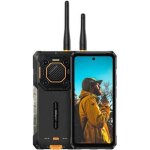 Ulefone armor 26 ultra walkie - talkie 17, 2 cm (6. 78 ) double sim hybride android 13 5g usb type - ...