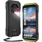 Ulefone armor x32 portable incassable, mtk g91 16go + 128go / 2to 48mp + 20mp vision nocturne, mtk g91 ...