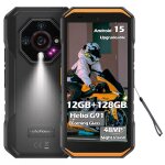 Ulefone armor x32 telephone portable incassable, 16go + 128go / 2to 48mp + 20mp vision nocturne, mtk ...