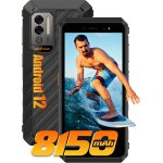 Ulefone power armor x11 pro téléphone portable incassable, 4go + 64go noir Ulefone power armor x11 pro téléphone portable incassable, 4go + 64go noir