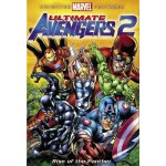 Ultimate avengers 2 (rise of the panther) Ultimate avengers 2 (rise of the panther)