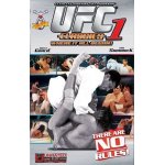 Ultimate fighting championship classics, vol. 1 Ultimate fighting championship classics, vol. 1