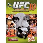 Ultimate fighting championship classics, vol. 10: the tournament Ultimate fighting championship classics, vol. 10: the tournament