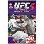 Ultimate fighting championship classics, vol. 5