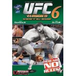 Ultimate fighting championship classics, vol. 6
