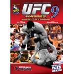 Ultimate fighting championship classics, vol. 9: motor city madness