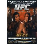 Ultimate fighting championship (ufc) 49 - unfinished business