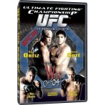 Ultimate fighting championship (ufc) 50 - war of