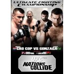 Ultimate fighting championship - ufc 70 - nations collide