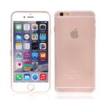 Ultra - thin coque �tui housse silicone tpu gel clear transparent pour iphone 6 6s