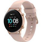 Umidigi montres connectes femmes, hommes smartwatch avec moniteur d'activit, d'oxygne dans le sang ...