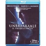 Unbreakable