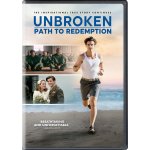 Unbroken: path to redemption Unbroken: path to redemption