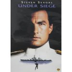 Under siege (keep case packaging)