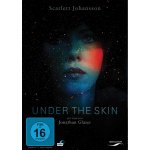 Under the skin - tdliche verfhrung