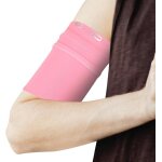 Universal brassard de course 7. 09 x4. 33 , brassard pour téléphone portable avec poche a fermeture eclair ... Universal brassard de course 7. 09 x4. 33 , brassard pour téléphone portable avec poche a fermeture eclair ...