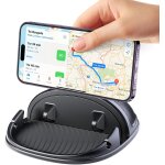 Universal car phone holder, dashboard car phone holder for iphone 16 15 14 13 12 pro max 11 xr xs 8 7 ...