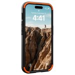 Urban armor gear 114275117272 coque pour t�l�phone portables 15, 5 cm (6. 1 ) housse olive