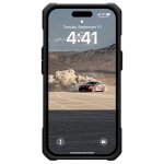 Urban armor gear 114289114242 coque pour t�l�phone portables 15, 5 cm (6. 1 ) housse noir