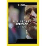 Us secret service: on the front line (aka chain of commmand) [dvd] ntsc forma