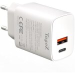 Usb c charger, 20w power, dual output charger, compatible with iphone 16 / 15 / 14 / 13 / 12 / 11 pro ... Usb c charger, 20w power, dual output charger, compatible with iphone 16 / 15 / 14 / 13 / 12 / 11 pro ...