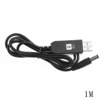 Usb pour dc 5v boost a 9v convertisseur de tension de module de câble elévateur connecteur mâle 2. 1x5. ... Usb pour dc 5v boost a 9v convertisseur de tension de module de câble elévateur connecteur mâle 2. 1x5. ...