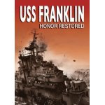 Uss franklin: honor restored