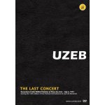 Uzeb - the last concert Uzeb - the last concert