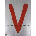 V: complete tv series [dvd] [1985] [region 1] [us import] [ntsc]