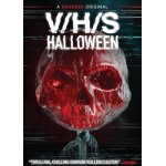 V / h / s halloween [digital video disc] sign language, widescreen