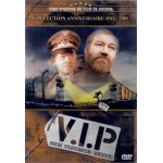 V. i. p. - very important person