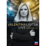 Valentina lisitsa live at the royal albert hall