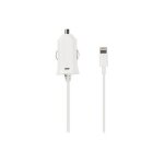 Valueline vlmp39891w10 chargeur d'appareils mobiles mp3, mp4, smartphone, tablette blanc allume - cigare ...