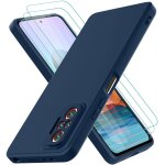Vanbeek - z coque xiaomi redmi note 10 pro avec 3 verre tremp� protection ecran couche int�rieure douce ...