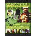 Various artists - rap city's best of the booth (ntsc) Various artists - rap city's best of the booth (ntsc)