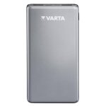 Varta fast energy 20000 lithium polym�re (lipo) 20000 mah argent